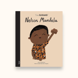 Livre enfant Petit & GRAND...