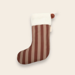 Chaussette de Noël - Majestic