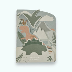 Livre à formes bébé "Jade"...