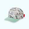 Casquette enfant Jungly Casquette enfant Jungly