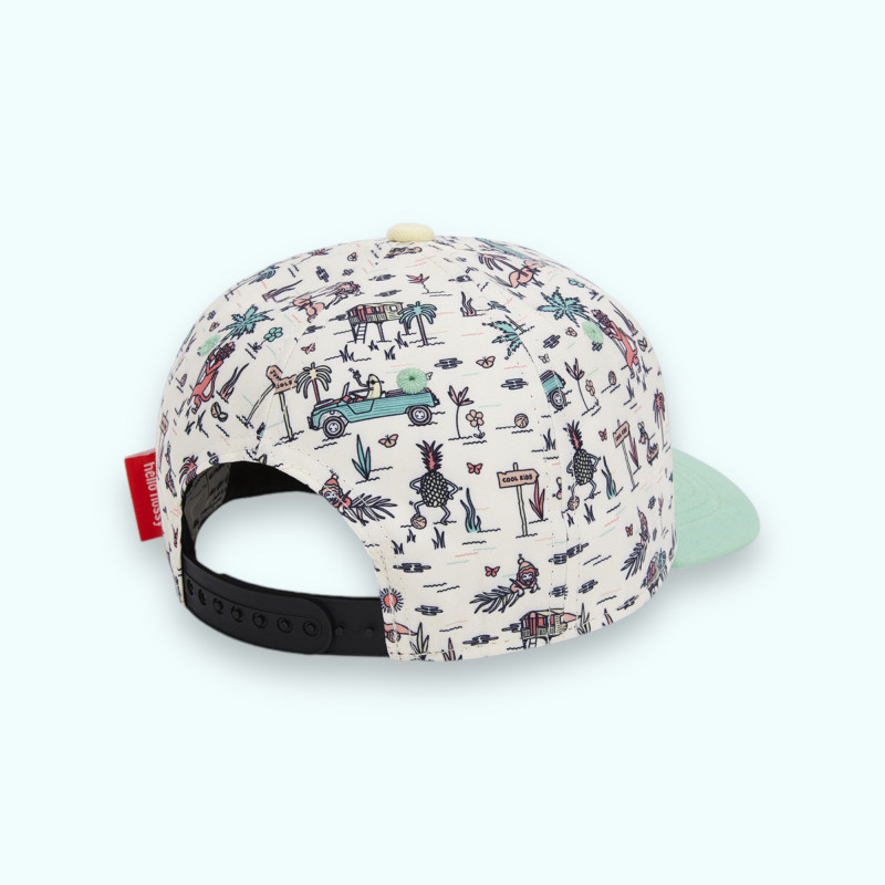 Casquette enfant Jungly