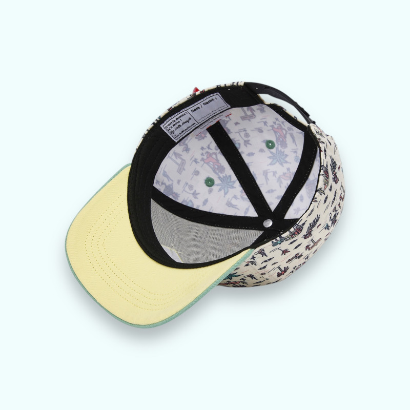 Casquette enfant Jungly