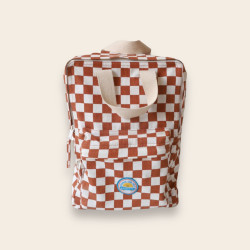 Sac à dos enfant double...