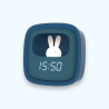 Réveil Billy Clock Navy - MOB Réveil Billy Clock Navy - MOB