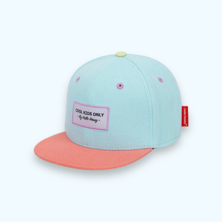 Casquette enfant Mini Paradise Casquette enfant Mini Paradise