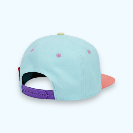 Casquette enfant Mini Paradise Casquette enfant Mini Paradise