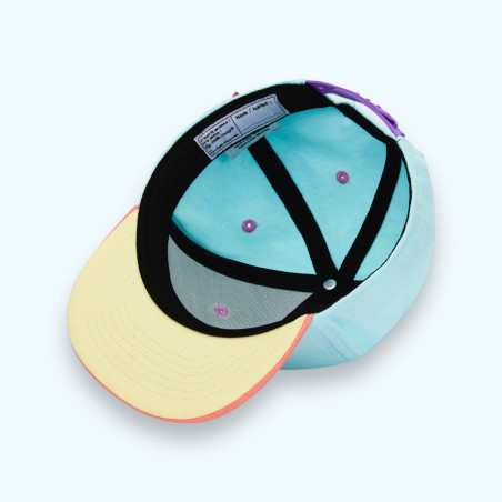 Casquette enfant Mini Paradise Casquette enfant Mini Paradise