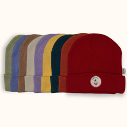 tous les bonnets enfant poule party