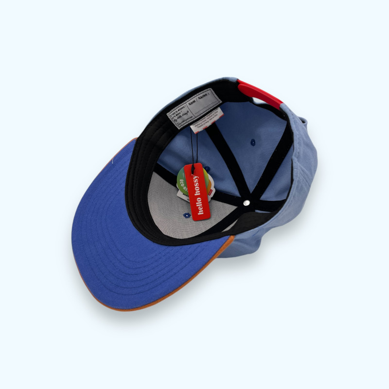 Casquette adulte Mini Jean