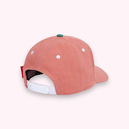 Casquette adulte Mini Kiss Casquette adulte Mini Kiss