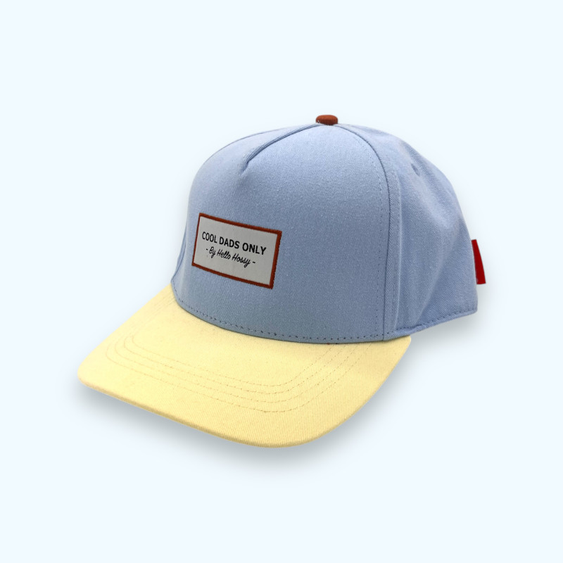 Casquette adulte Mini Water