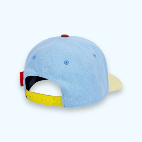 Casquette adulte Mini Water