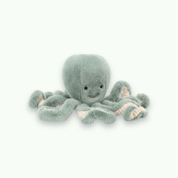 Odyssey Octopus - Baby