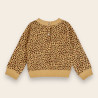 Sweat Leopard biscotte de dos Sweat Leopard biscotte de dos