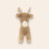 Peluche Mitzi le renne Peluche Mitzi le renne