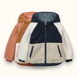 Veste Réversible Jackson -...