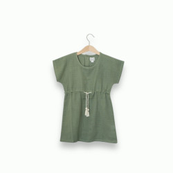 Tunique de plage Calypso