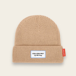 Bonnet Pop Champagne - Kids