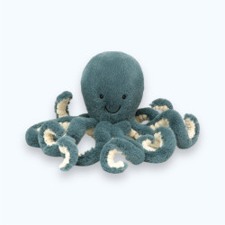 Peluche Storm l’Octopus...