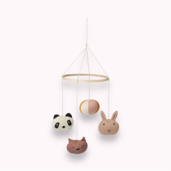 Mobile Melissa Rose - Liewood