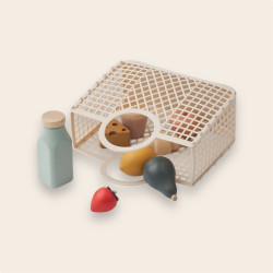 Panier de courses Florin