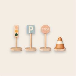 Set de panneaux de...