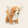 Peluche de 3/4 Peluche de 3/4
