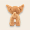 Peluche de dos Peluche de dos
