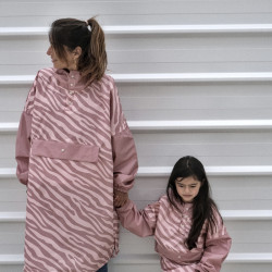 Ponchos de pluie adultes -...