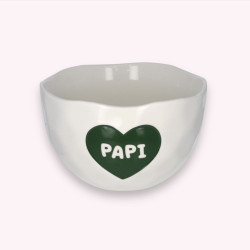 Bol en céramique Papi - Le...
