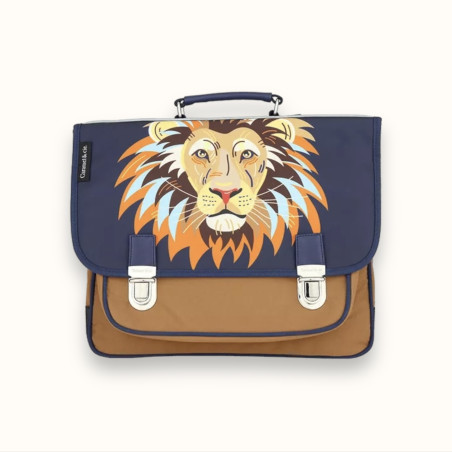 Cartable Moyen Simba