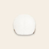 Peluche Boule de Neige Peluche Boule de Neige