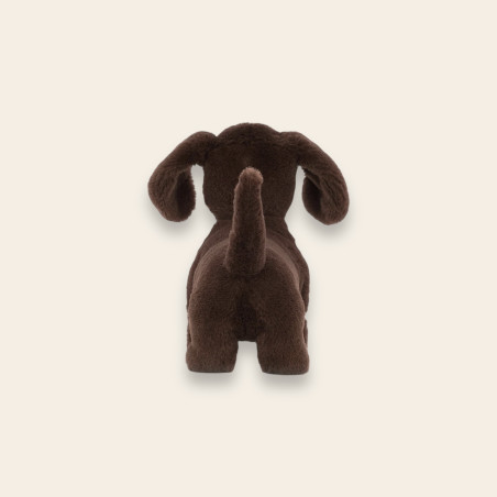 Peluche Otto le chien saucisse - Small Peluche Otto le chien saucisse - Small
