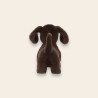 Peluche Otto le chien saucisse - Small Peluche Otto le chien saucisse - Small
