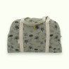Sac à langer Joseph - Baby t-rex Sac à langer Joseph - Baby t-rex