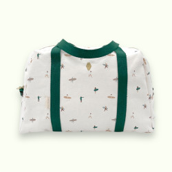 Sac à langer Joseph - Waikiki