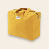 Célestins le sac 24 heures coton recyclé - Moutarde Célestins le sac 24 heures coton recyclé - Moutarde