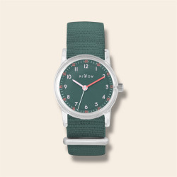 Montre Et'Tic Celadon