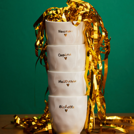 plein de Tasse à café plein de Tasse à café