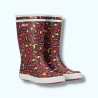 Bottes pour enfant Lolly Pop - Léopard Bottes pour enfant Lolly Pop - Léopard