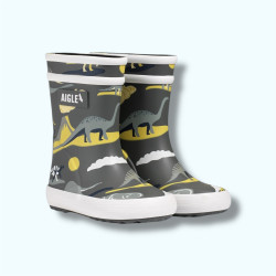 Bottes pour enfant Baby...