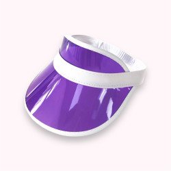 La Visière - Violet