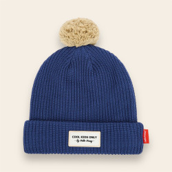 Bonnet Color Block Night -...