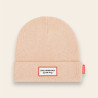 Bonnet Urban Chiné Nude - mums Bonnet Urban Chiné Nude - mums
