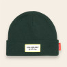 Bonnet Urban Green - Kids (2-5 ans) Bonnet Urban Green - Kids (2-5 ans)