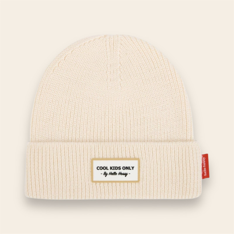 Bonnet Pop Milk - Kids