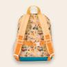 Sac à dos Philippines (6 ans et +) de dos Sac à dos Philippines (6 ans et +) de dos