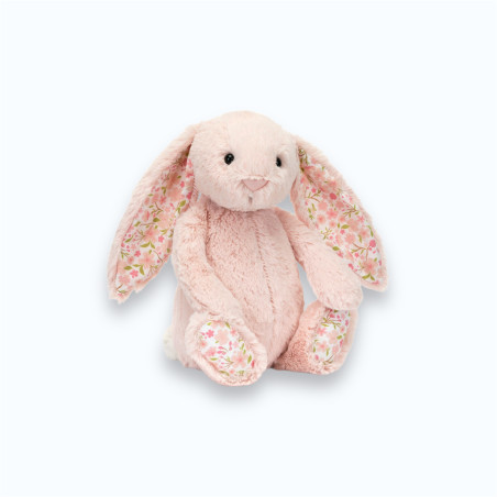 Peluche lapin Blossom Cherry Bloom - Little