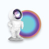 Astrolight - Rainbow projecteur avec sa lumière Astrolight - Rainbow projecteur avec sa lumière