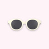 Lunettes de soleil BABY C - Milk (0-9 mois) Lunettes de soleil BABY C - Milk (0-9 mois)